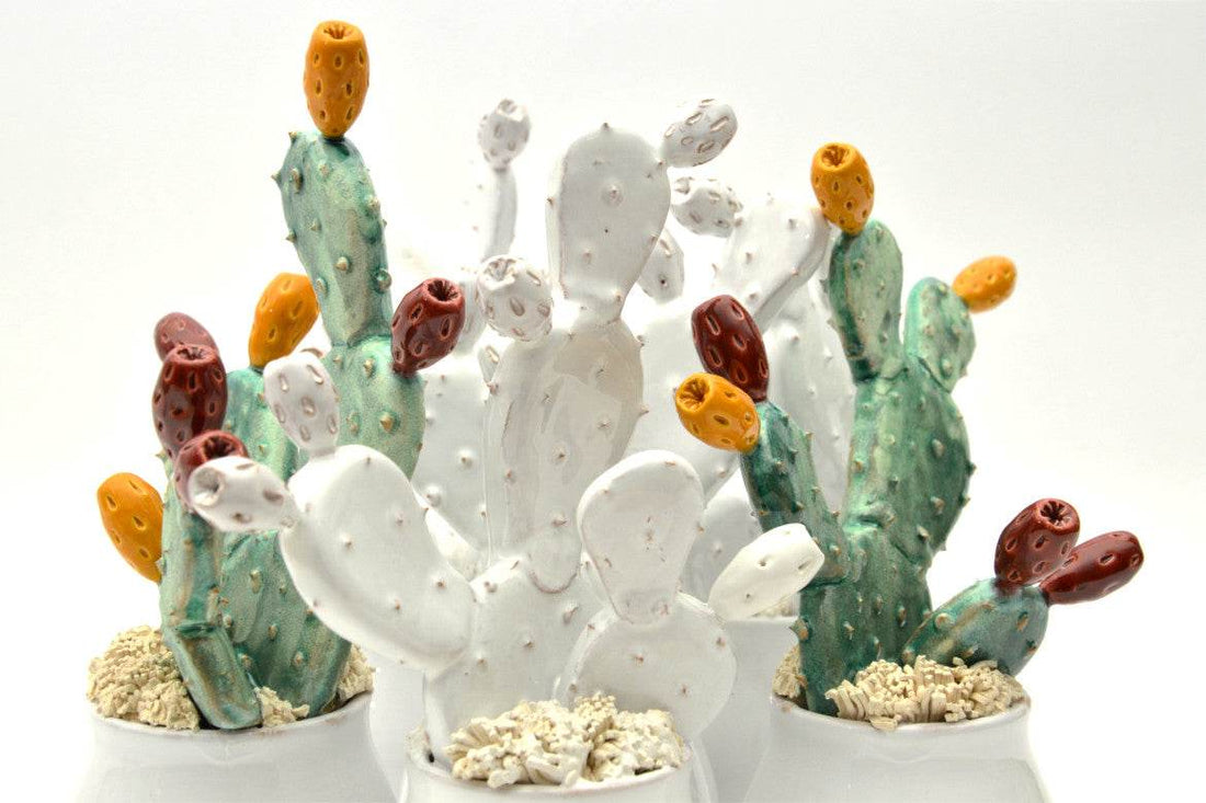 Blog del sito Lacapasa.com – La ceramica artigianale pugliese - Lacapasa.com