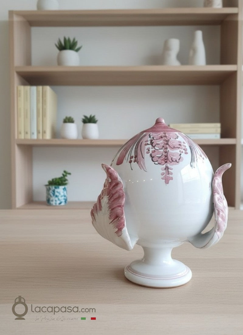CILIEGIO - Pumo in ceramica - Lacapasa.com