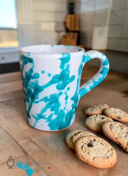 GOCCIA - Tasse en céramique