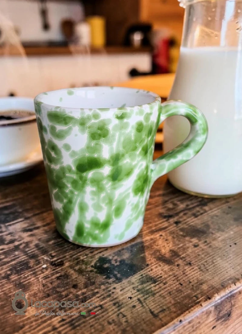 GOCCIA - Tasse en céramique