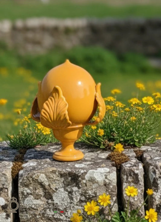 MOLÈNE - Pumo des Pouilles