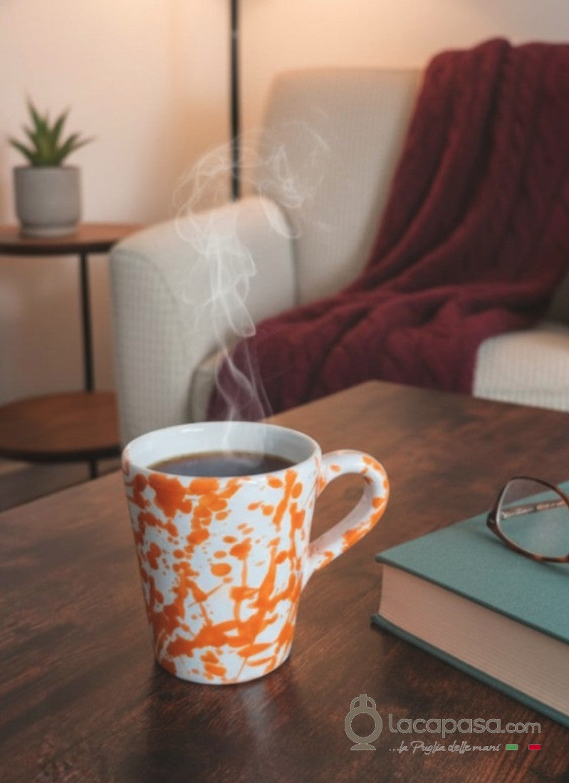 GOCCIA - Tasse en céramique