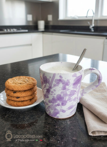 GOCCIA - Tasse en céramique