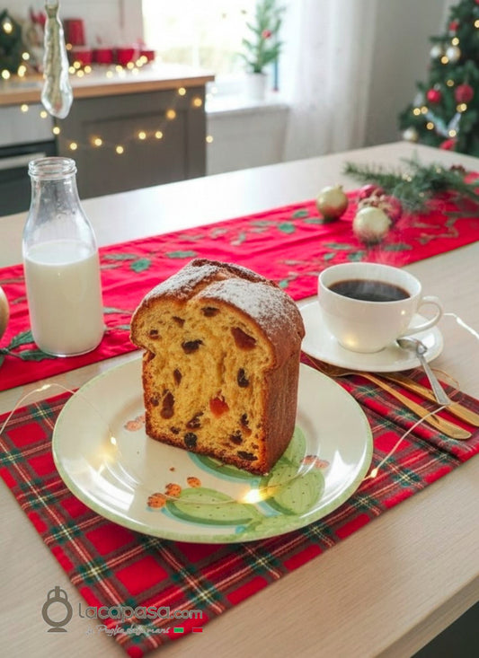 SET Assiettes en céramique – décor Figuier de Barbarie